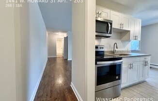 1441 W HOWARD ST
