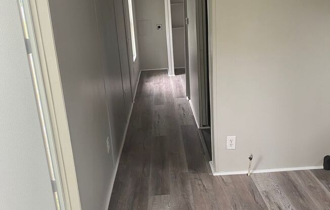 1 bed, 1 bath, $500, Unit 19