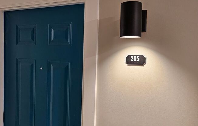 2 beds, 2 baths, 1,218 sqft, $1,350, Unit Neptune 205