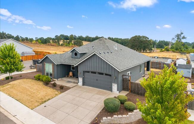 3Bed/2 Bathroom Beautiful New Construction Home with High-End Finishes & Ample Storage