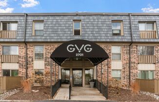 Golden Valley Greenway Apartments!