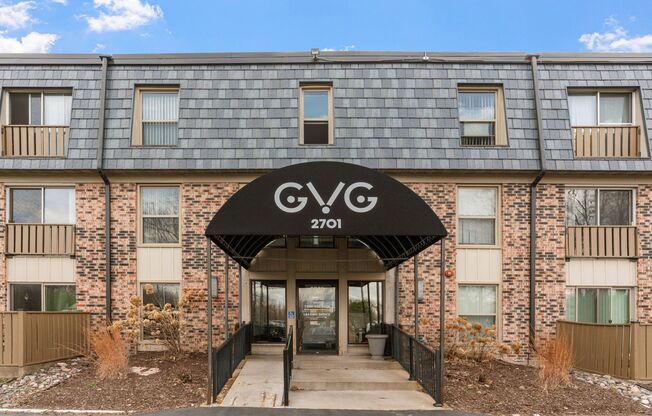 Golden Valley Greenway Apartments!