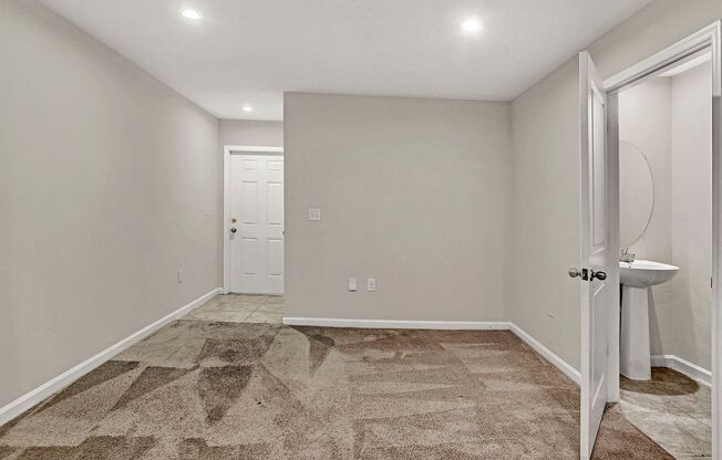 Westside 3/2.5 Townhome in Newly Developed Community || Move in Ready with Lawn Care Included!