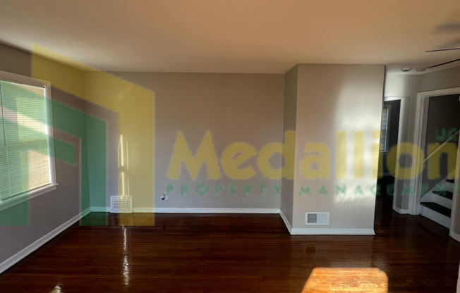 Spacious 5-Bedroom, 2-Bath Corner Lot Home with Finished Basement – Move-In Ready!