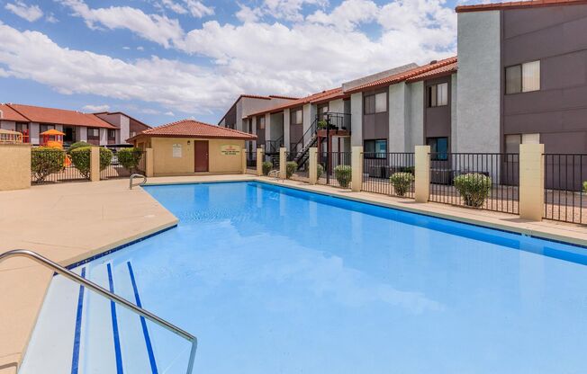 Lynnwood Apartments