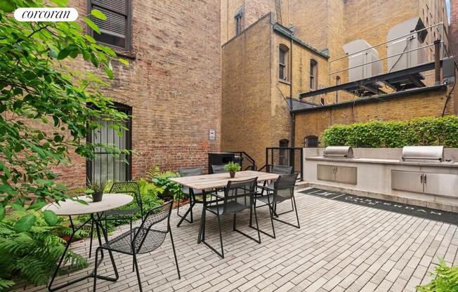 464 AMSTERDAM AVE