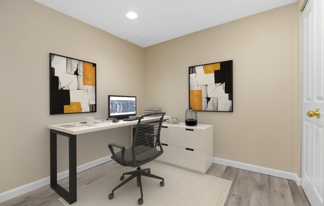 1 bed, 1 bath, 796 sqft, $3,200, Unit 1403