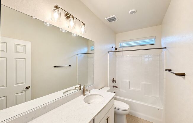 4 beds, 3 baths, $2,895