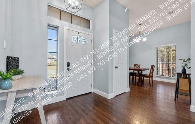3416 ASTER LN