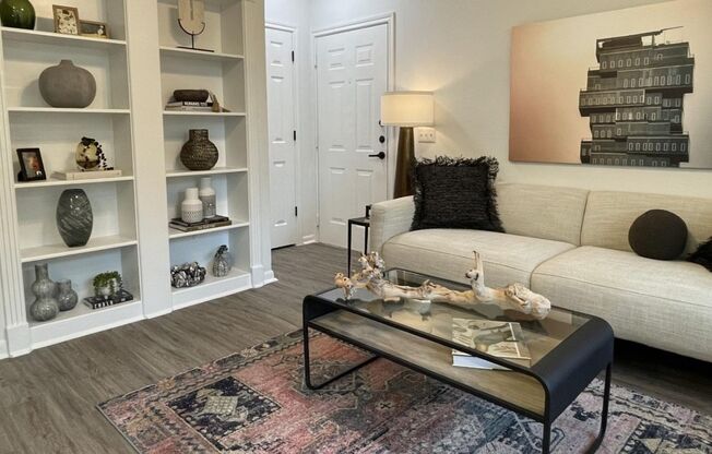 Paramount at Kingwood