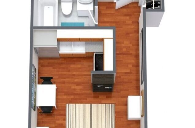 Partner-provided property photo