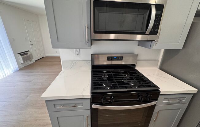 Bentley Apartments LLC