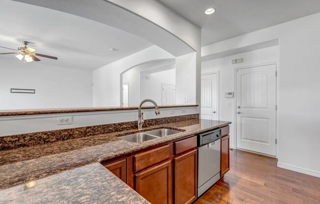 Clean and Spacious Home for Rent-Peyton- 80831