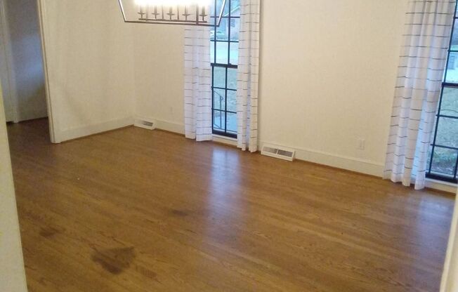 Beautiful Ranch Home in South Park! Coming Soon!