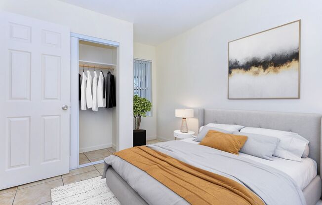 2 beds, 2 baths, 880 sqft, $1,330, Unit 2003