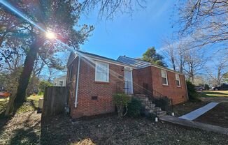 Cute Home in Plaza-Midwood/Noda Area