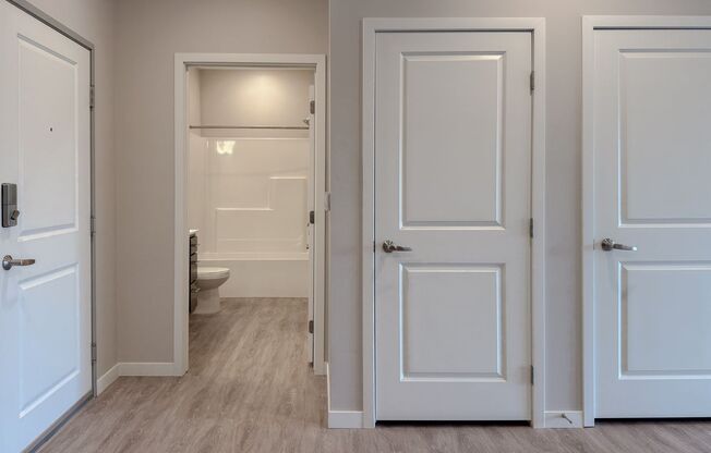 2 beds, 2 baths, 983 sqft, $1,800, Unit 3 - 106