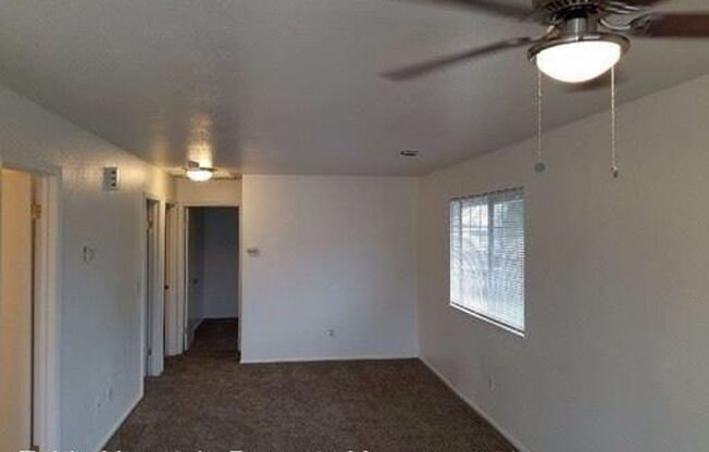 3 beds, 1 bath, 836 sqft, $1,450