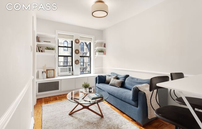 181 THOMPSON ST