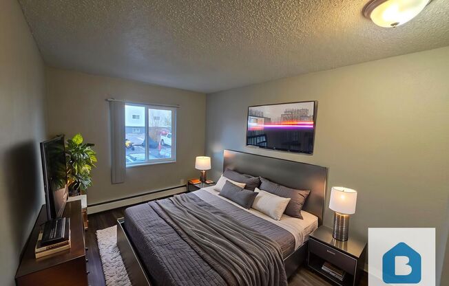 1 bed, 1 bath, 450 sqft, $745, Unit Unit 2001-19