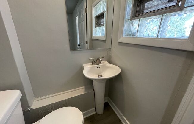 4 Bedroom 1.5 Bath Home In Gary, IN
