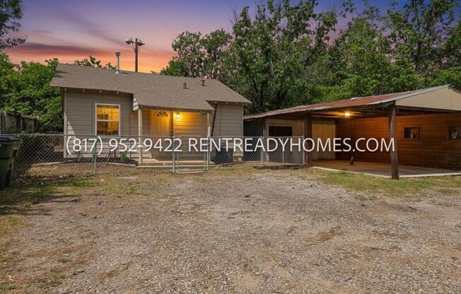 1123 Sunnyside St.