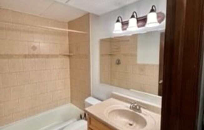 1 bed, 1 bath, $1,385, Unit Unit 215