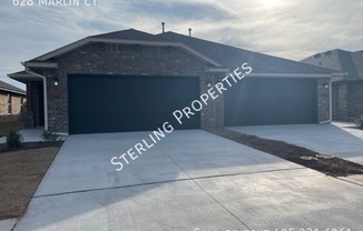 Partner-provided property photo