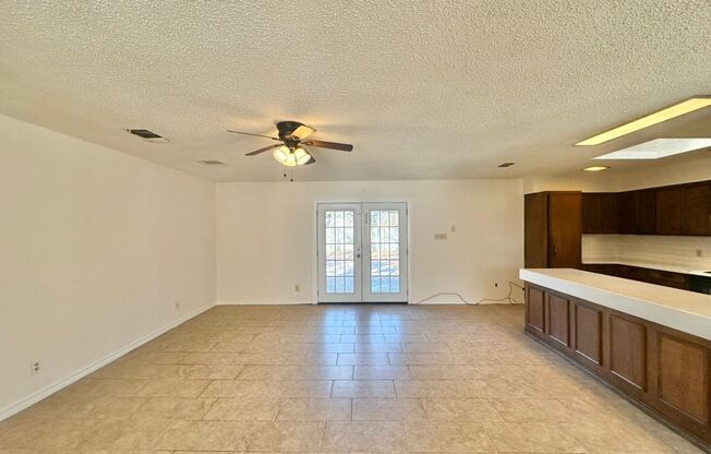 Tour Today! 4 Bedroom 2 Bath Near TJC!