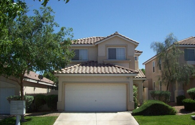 191 MOUNTAINSIDE DR