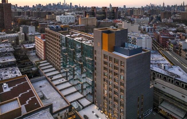 Partner-provided property photo