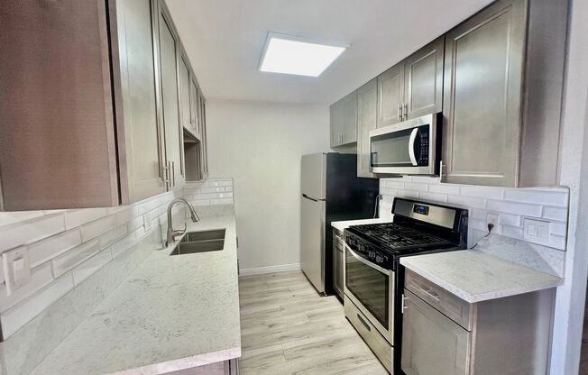 1 bed, 1 bath, $1,795