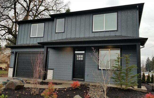 Fantastic Updated Corner Two-Level Unit in a Convenient Location!
