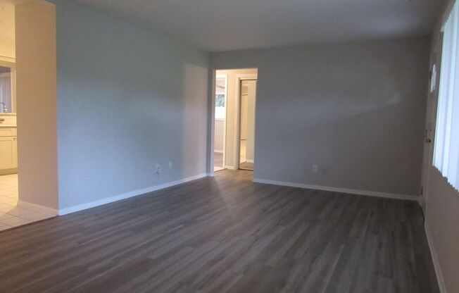 SPACIOUS 3 BEDROOM 2 BATH HOME