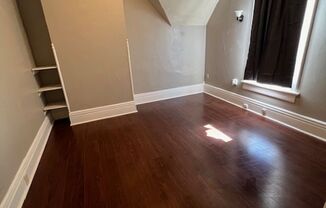 1 bed, 1 bath, 495 sqft, $750