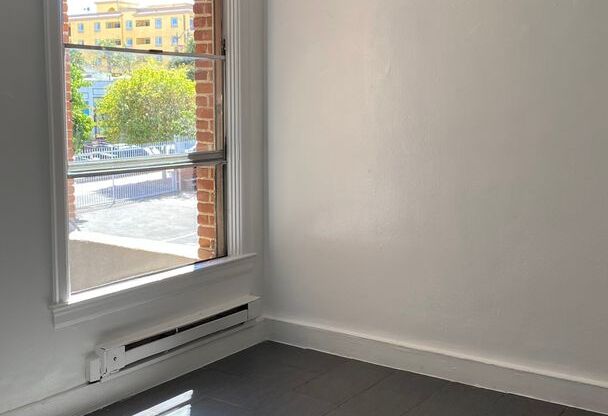 Studio, 1 bath, $1,062