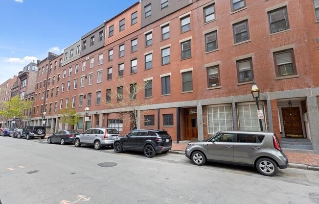 117 FULTON ST