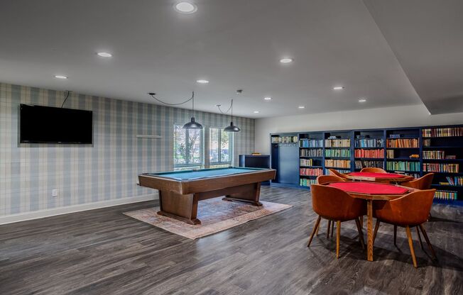 1 bed, 1 bath, 420 sqft, $750