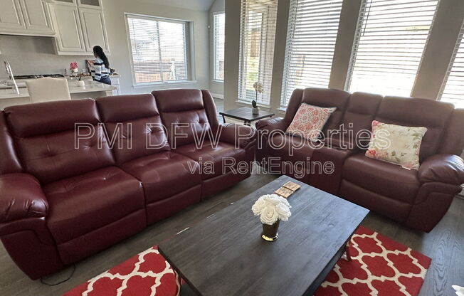 4 beds, 3 baths, 2,930 sqft, $6,000