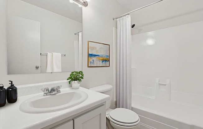 Welcome Home to Summer Meadows Spring Valley Las Vegas Apartments