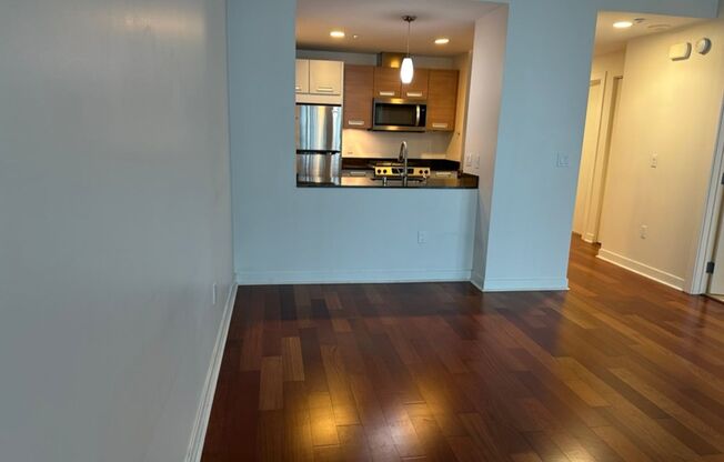 EPIC REA - Great 1 BR/1 BA Condo w/Private Patio at Arterra w/Parking option