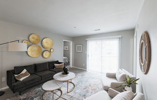 2 beds, 3 baths, 1,200 sqft, $1,300, Unit 1-106