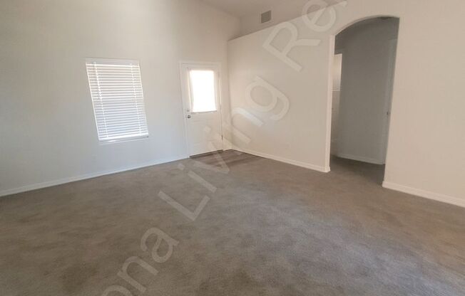 HUALAPAI MOUNTAIN FOOTHILLS HOME