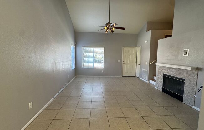 3 beds, 2.5 baths, $3,750