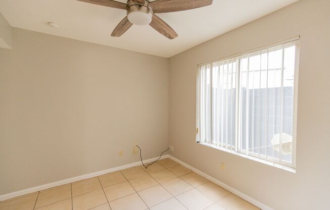 2 beds, 1 bath, $1,350