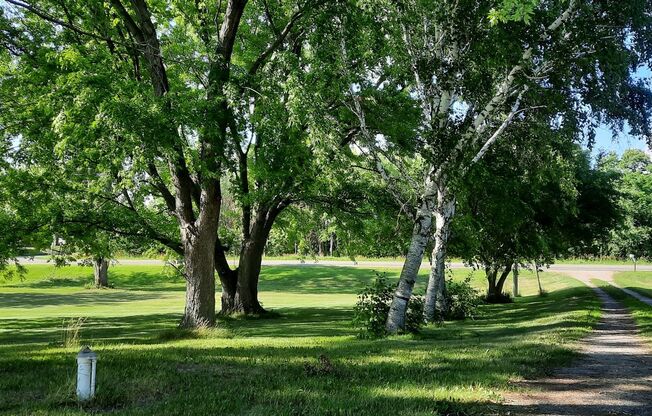 Beautiful Home on Acreage