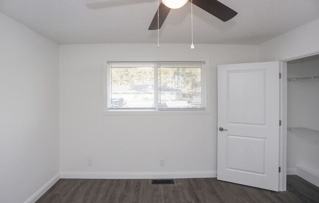 1 bed, 1 bath, 850 sqft, $1,320, Unit 1 BD 1 BA DUPLEX - AUGUST 2025 PRELEASE