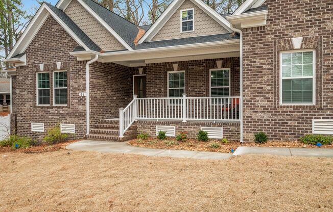 49 JAMES RIV LN
