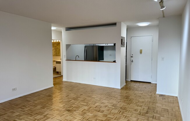 1 bed, 1 bath, 676 sqft, $4,250, Unit 5H