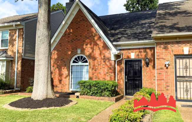Welcome to 1681 Smokehouse Dr!